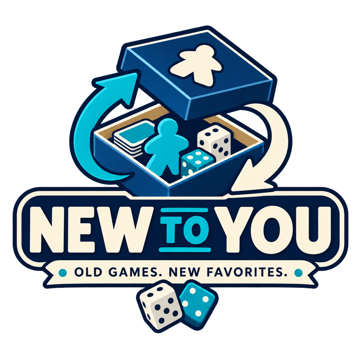 New to You